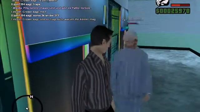 Beschwerde gg Perl Script смотреть онлайн