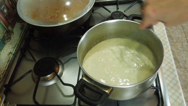 Классические рецепты.Рецепты из фарша.Лазанья рецепт смотреть онлайн