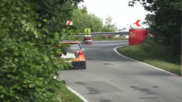 10 Wyścig Górski Magura Małastowska 2023 | Głazowski Gabriel | VW Golf V R TDI | MotoRecords.pl смотреть онлайн