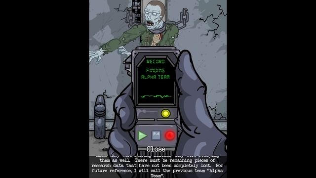 Road Of The Dead - Full STORYLINE (All Scenes)