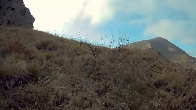 GitUp Git2 120 fps with steady gimbal FY-G4 смотреть онлайн