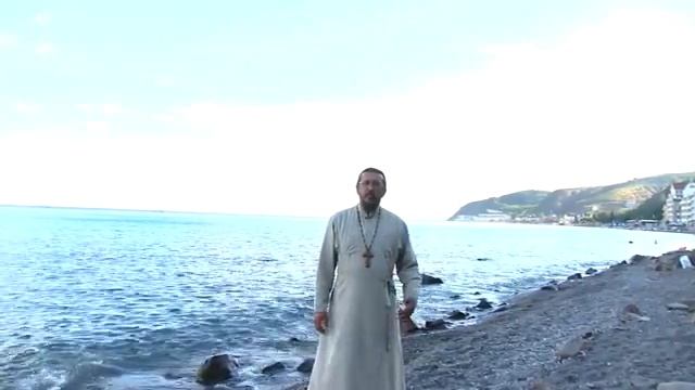 Как правильно молиться дома. Священник Игорь Сильченков смотреть онлайн