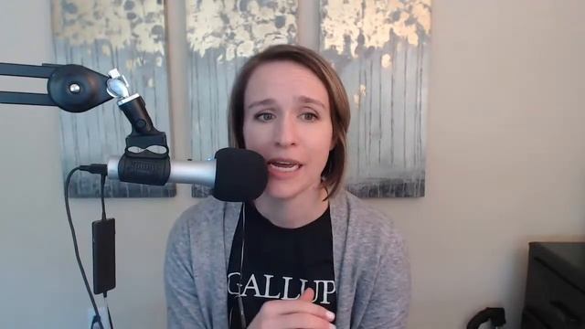 Theme Thursday Season 6: Restorative -- Developing Teams and Managers with CliftonStrengths - LIVE смотреть онлайн