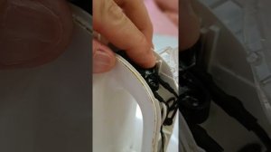 Ремонт кнопки включения чайника Tefal KO 330