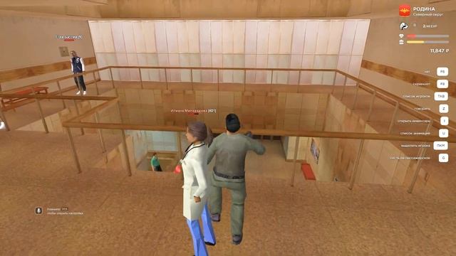 ТОП 5 ПРОЕКТОВ КРМП В 2023 ГОДУ! смотреть онлайн