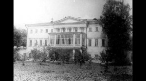 Заброшенные деревни Подмосковья.