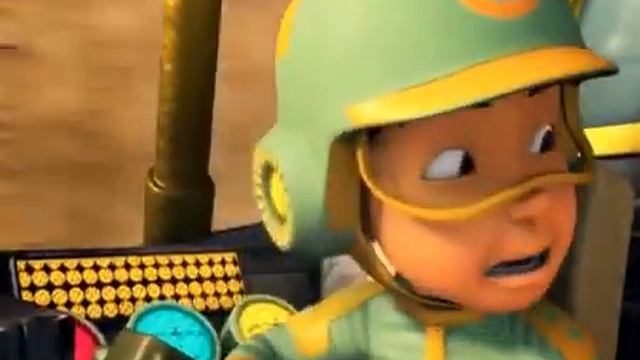 Upin ipin in Hindi part 2 смотреть онлайн