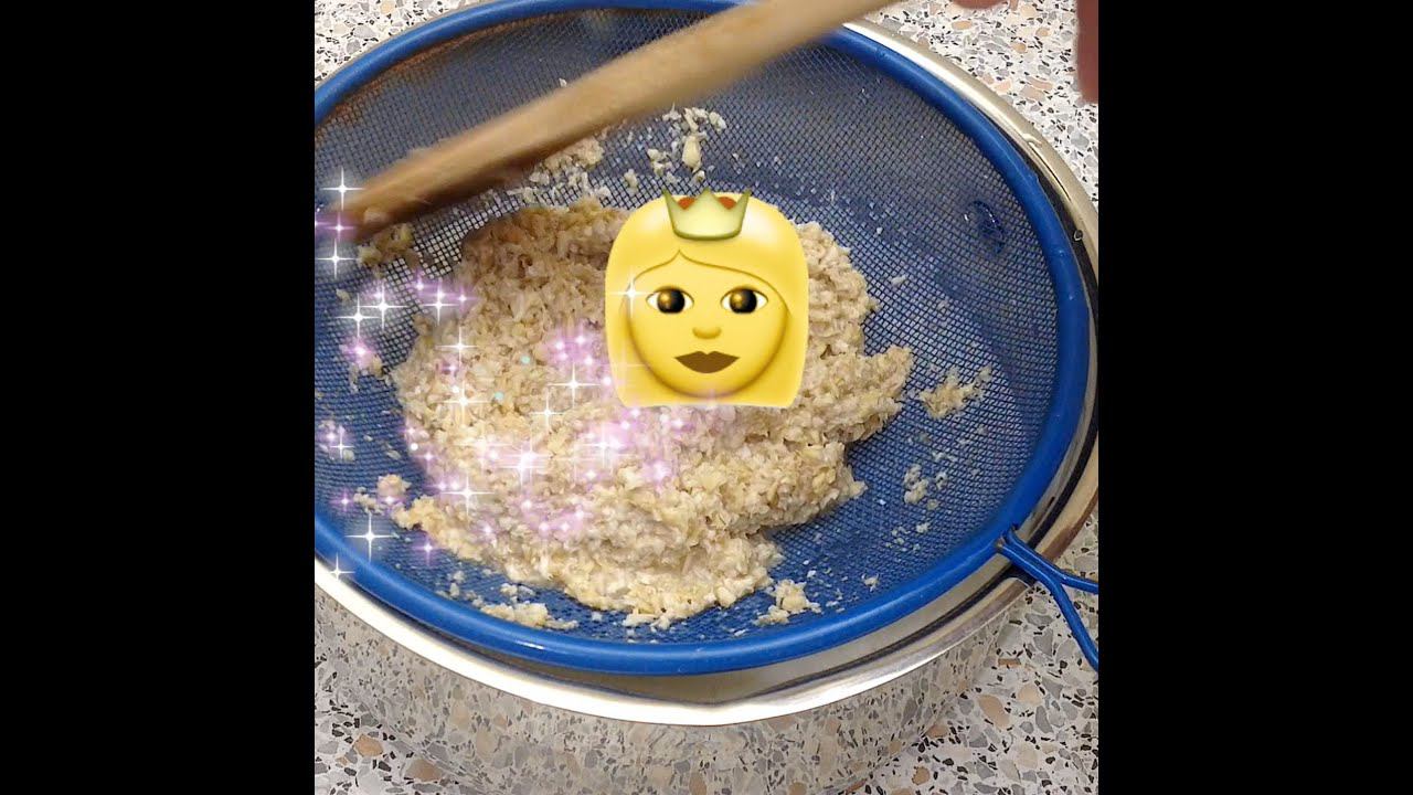 Салат красоты! Для лица и волос! смотреть онлайн