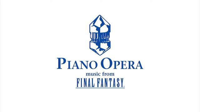 FINAL FANTASY - Main Theme 【PIANO OPERA COVER】 смотреть онлайн