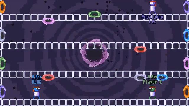 Indie Game Dev Report E01 Codename Mallow Interview with Ancalabro смотреть онлайн