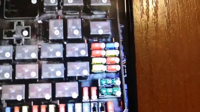 Mitsubishi Lancer X не заводится. смотреть онлайн