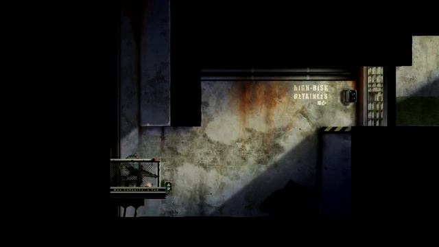 Прохождение игры Rocketbirds Hardboiled Chicken "Петушиный Хитман" #2 смотреть онлайн