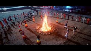 Пылающее сердце 1 сезон 11 серия