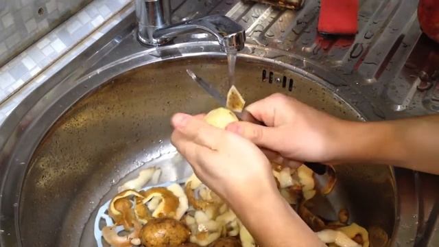 Рецепты счастья с Натальей