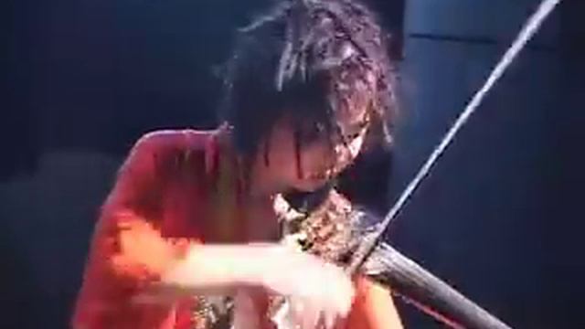 Guitar Heroes on Electric Violin - Part 2 Clapton & Richards смотреть онлайн