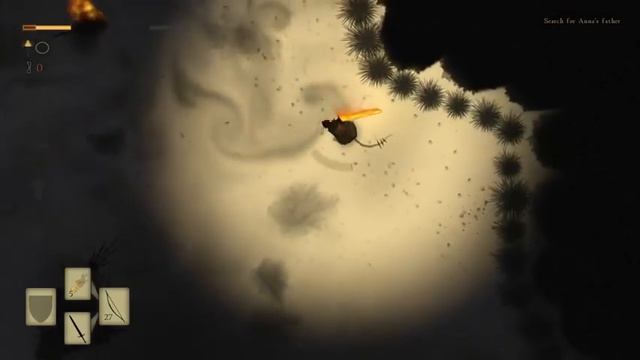 Wearable Snake Plays – DarkMaus – Part 6 – Last Boss смотреть онлайн