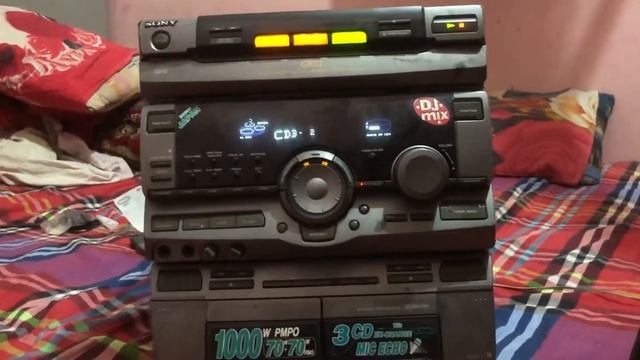 sony gr7j audio sound system japan смотреть онлайн