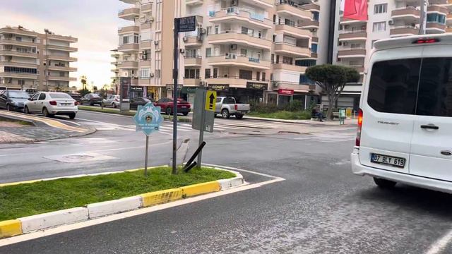 8 марта в Турции - праздник смотреть онлайн