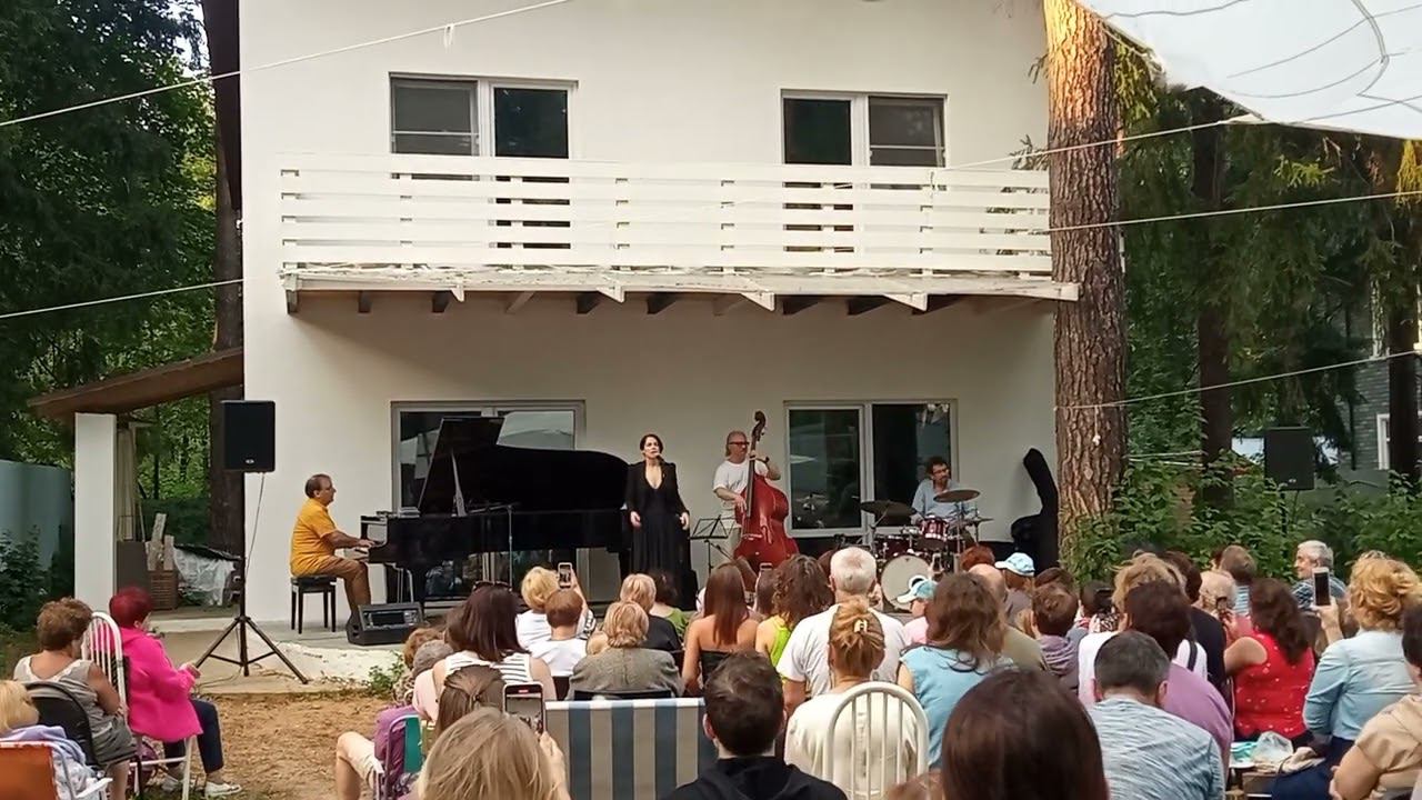 Карина Кожевникова (4) смотреть онлайн