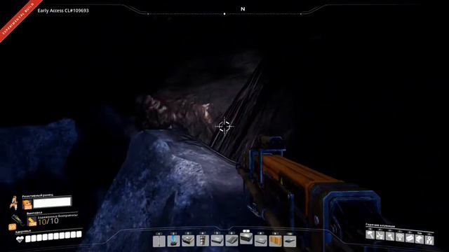 Satisfactory прохождение # 86 Много слизней смотреть онлайн