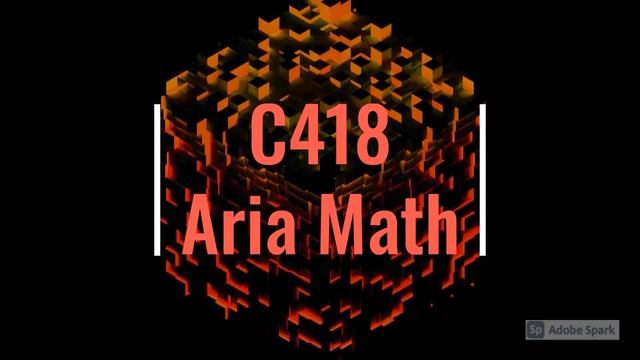 2 Hours of Minecraft Music (Aria Math) смотреть онлайн