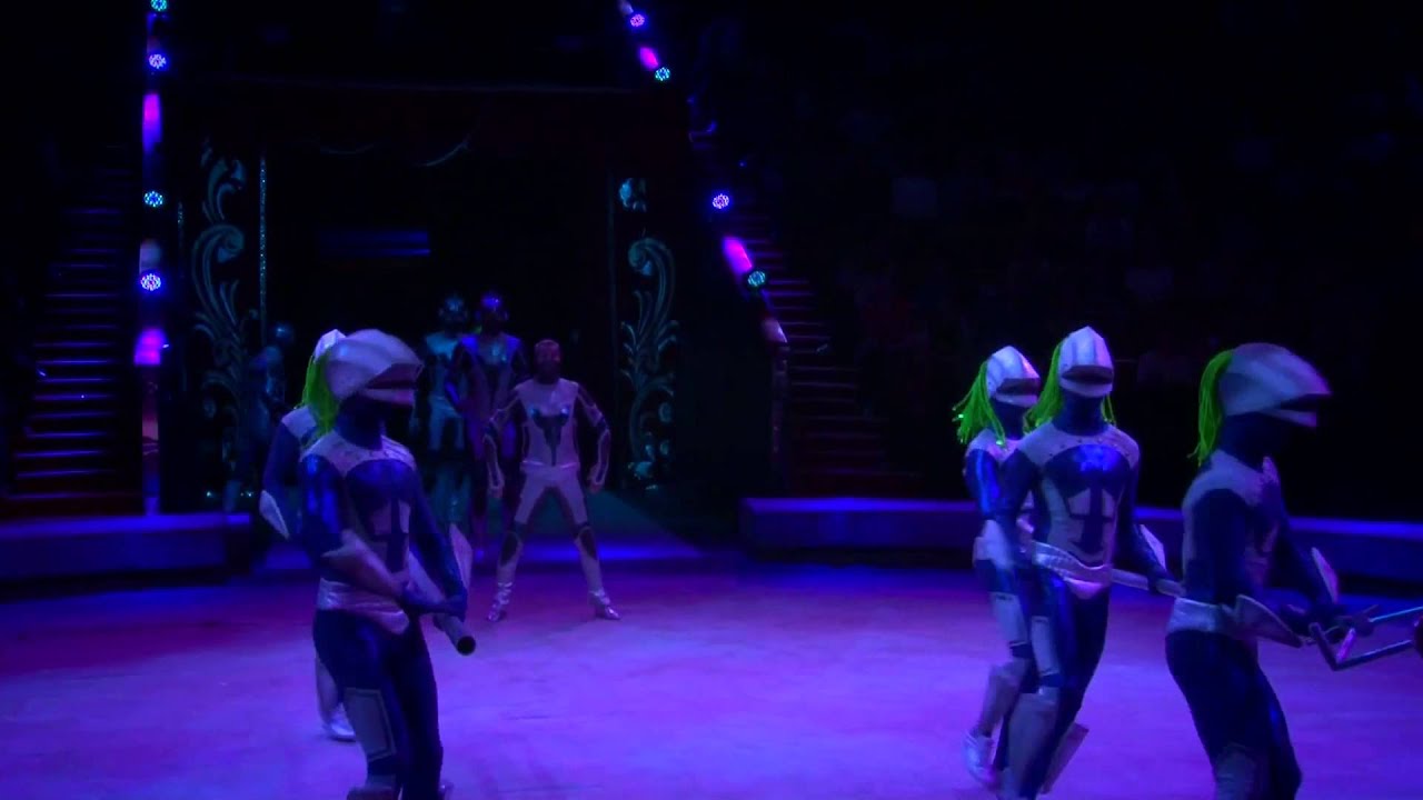 ИДОЛ 2014 № 17 смотреть онлайн