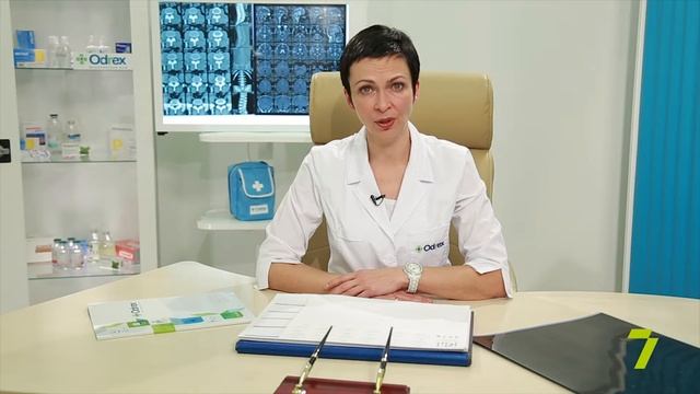Совет врача в Утре на 7. Физиотерапия. Бани смотреть онлайн
