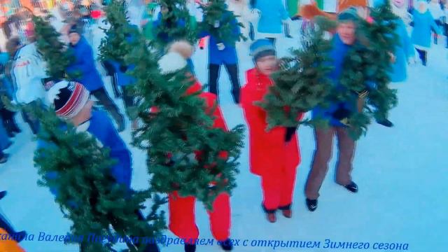Шерегеш (Геш) открытие сезона 2016-2017 года/ Sheregesh opening of the season 2016-2017 years смотреть онлайн