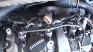Замена радиатора в Хендай Матрикс/Гаражные будни/Radiator replacement in Hyundai Matrix