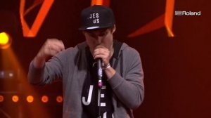 Helium ?? I GRAND BEATBOX BATTLE 2021: WORLD LEAGUE I Solo Elimination