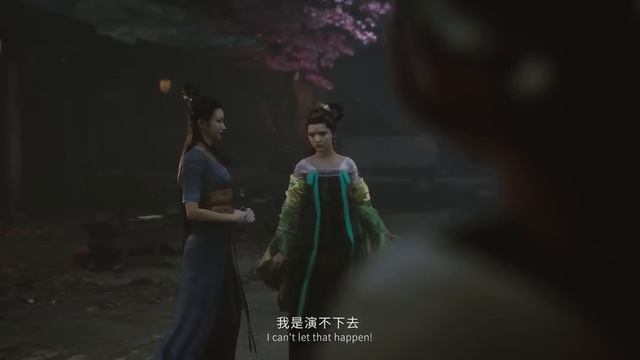 Black Myth: Wukong - Official In-Game Cutscene смотреть онлайн