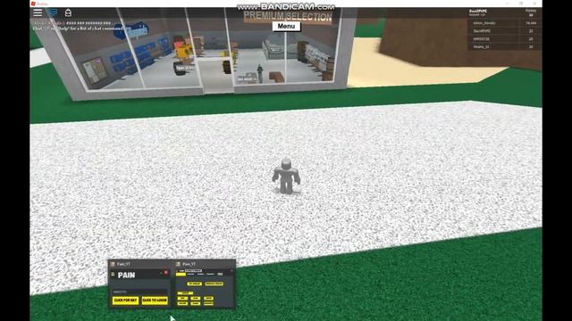 Roblox Lumber Tycoon 2 Hack Script *2019* смотреть онлайн