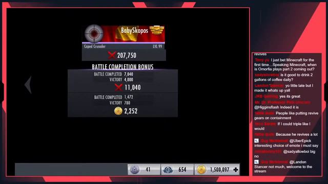 How TOUGH is Bonus Battle 9? Injustice Mobile Fresh Account Bonus Stream! смотреть онлайн