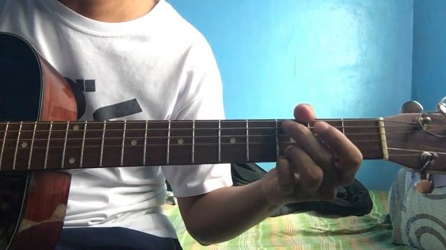 Balang Araw - I Belong To The Zoo - Guitar Chords Tutorial смотреть онлайн