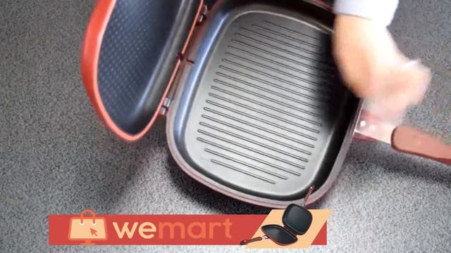 Двойная сковорода смотреть онлайн