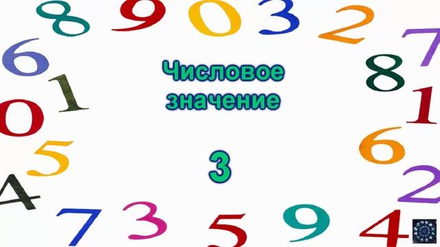 Как рассчитать свой благоприятный день.Счастливый день. смотреть онлайн