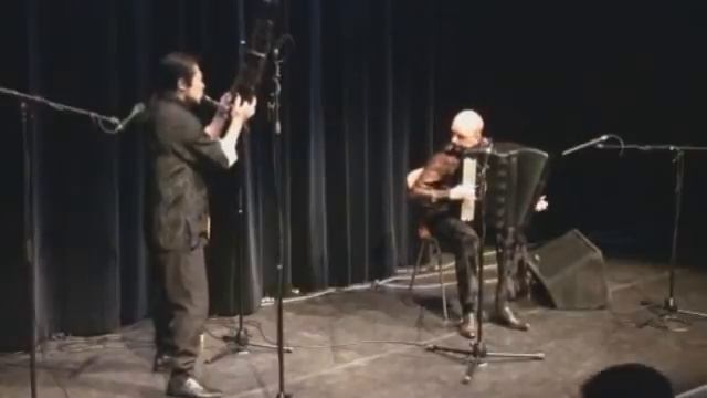 Festival Het Accordeon 2010: 5 - Wu Wei & Pascal Contet смотреть онлайн