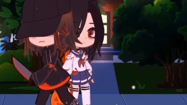 ?Happy Halloween ^^ смотреть онлайн