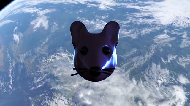 Мышка Сосиска (Club Remix) смотреть онлайн