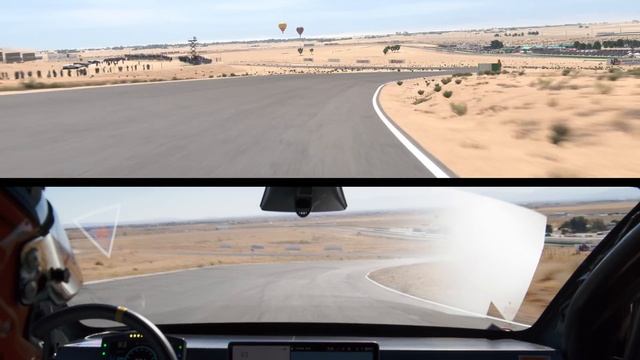 Gran Turismo 7 - Virtual to Reality Side-by-Side at Big Willow | PS5, PS4 смотреть онлайн