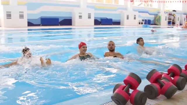 Обучение тренеров клуба World Class Белгород командой World Class Москва смотреть онлайн