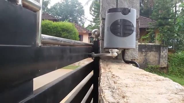 CAME FAST 70 Combo комплект для распашных ворот смотреть онлайн