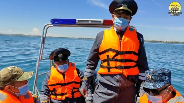 Рекомендации от инспекции что нужно иметь при себе в водном транспорте смотреть онлайн