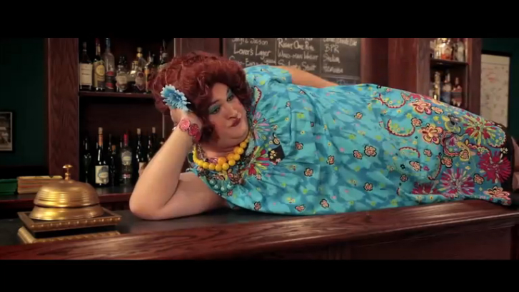 Короткие истории о любви 3 (Русский трейлер 2016) HD720р смотреть онлайн