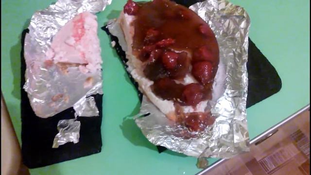 ГОТОВИМСЯ К ПАСХЕ/ПАСХАЛЬНЫЙ ЗАВТРАК В ПОСТЕЛЬ смотреть онлайн