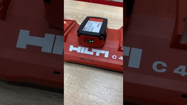 Hilti C4/36-mc4