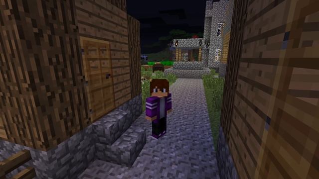 Я НАШЁЛ ЭТО ПОД СВОИМ ДОМОМ В ДЕРЕВНЕ ЖИТЕЛЕЙ НОМЕР 13 В МАЙНКРАФТ 100% троллинг ловушка minecraft смотреть онлайн