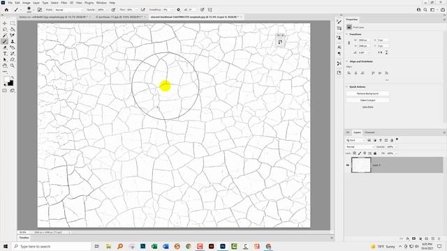 Photoshop - Make Save & Use PNG textures смотреть онлайн