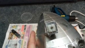 ремонт коректора фары лачетти