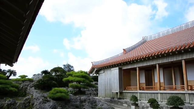 Okinawa, paradiso del Giappone | Estate in Giappone смотреть онлайн